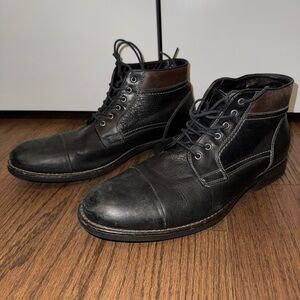Johnston & Murphy Men’s Shoes